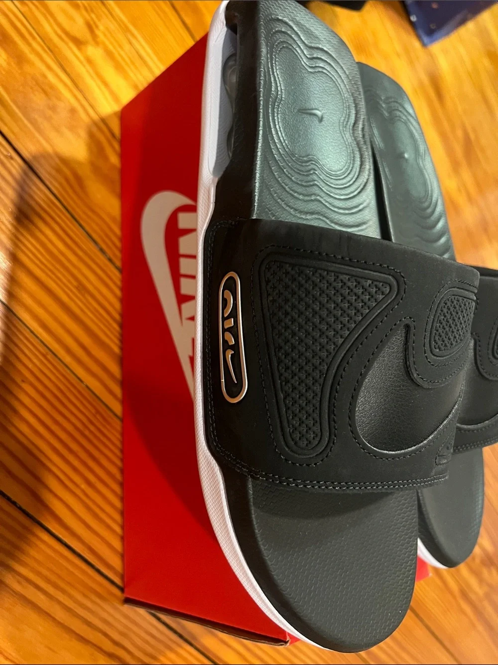 Men’s Nike air max Cirro Slide